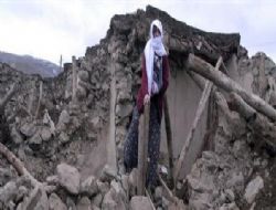 DEPREMİN BİLANÇOSU: 51 ÖLÜ