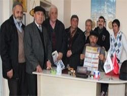 Umre yolculuğu başlamadan bitti