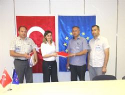 Sorgun Şehit Önder Muratoğlu İlkokulu nun AB Projesi Kabul Edildi