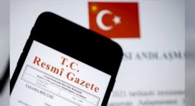 2025-2029 Kooperatifçilik Stratejisi Resmi Gazete’de