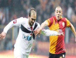 Gençlerbirliği’nde Serkan iddialı dönüyor