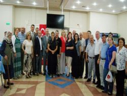 Kastamonulular iftarda
