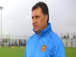 Kaplan’ın feryadı