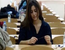 YGS’de ipi göğüsledik