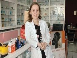 Eczacı ile aktar karşı karşıya