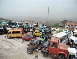 Hurda temizliği