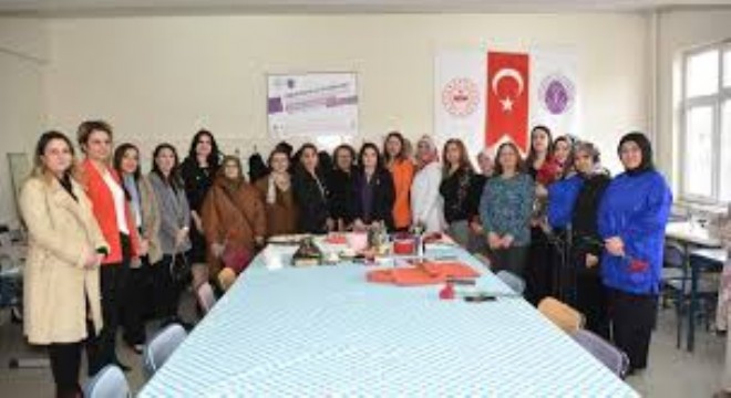 8 Mart’ta Türkiye Genelinde Kadınlar İçin Farkındalık Programları Düzenlendi