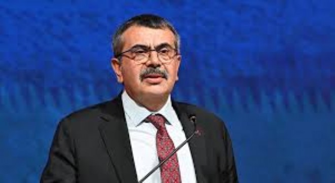 Bakan Tekin: Eğitimde 20 Yılda Devrim Niteliğinde Mesafe Katettik