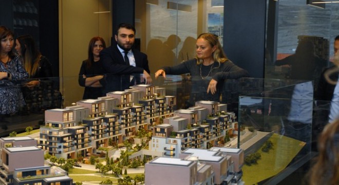 Çayyolu na yeni boyut
