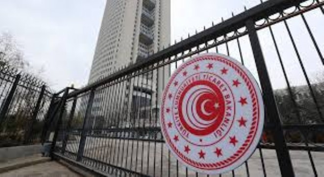 E-İhracat Hedefi 2025’te 8 Milyar Dolar Olarak Belirlendi
