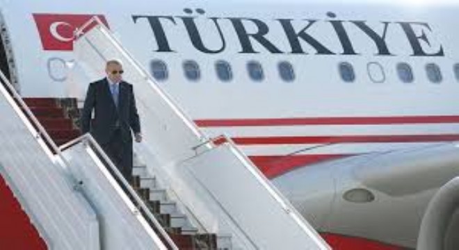 Erdoğan’dan Kuveyt, Katar ve Umman Ziyareti