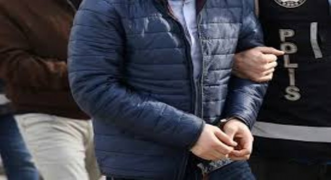 FETÖ’nün Sınav Soruşturmasında 13 Gözaltı