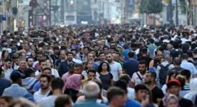 İşsizlik Aralıkta Yüzde 7,7’ye Düştü