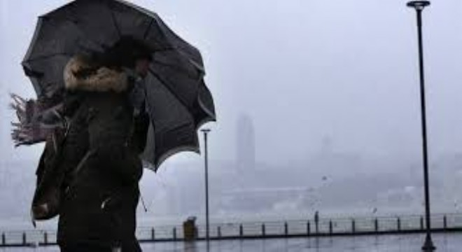 Meteoroloji’den Fırtına Uyarısı: Kuvvetli Rüzgar Bekleniyor
