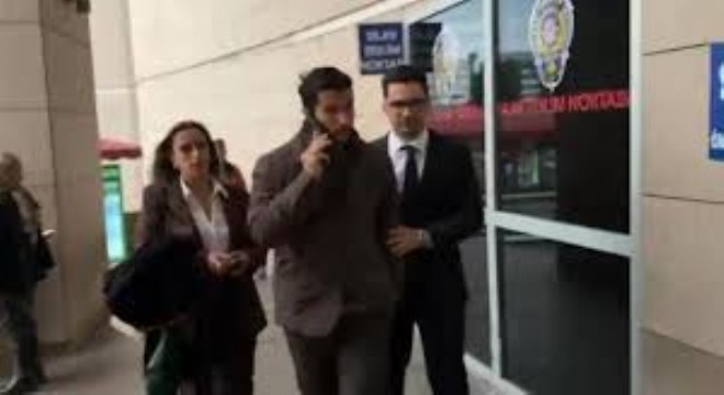 Necip Uysal'dan Bahis İddialarına Suç Duyurusu