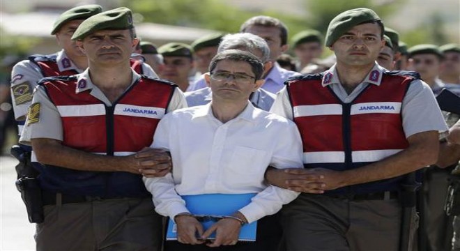Son dakika: En kritik dava başladı