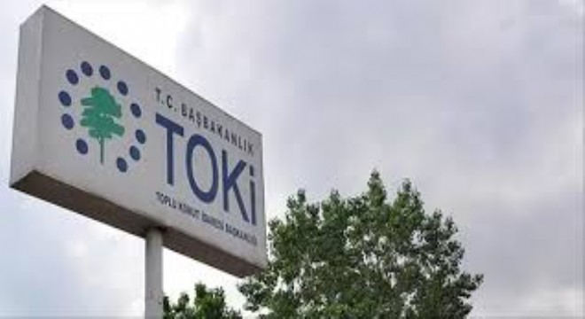 TOKİ’den Borcunu Erken Ödeyene Yüzde 25 İndirim Fırsatı