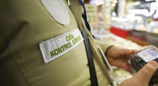 Taklit ve Tağşiş Yapan 1329 Gıda Ürünü Kamuoyuna Açıklandı