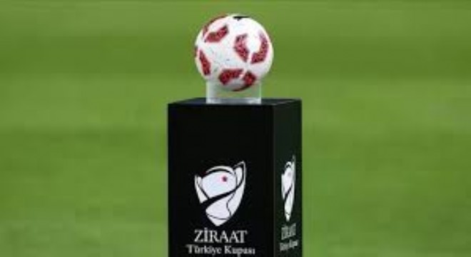 Ziraat Türkiye Kupası nda Çeyrek Final Eşleşmeleri Belli Oldu