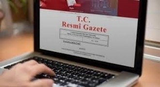 2026 Yılı Asgari Ücreti Resmi Gazete’de Yayımlandı