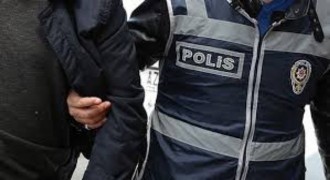 7 İlde Organize Suç Operasyonu