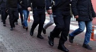 9 İlde Siber Operasyon: 61 Gözaltı