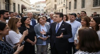 Aydemir: CHP Türkiye’nin asıl beka problemidir