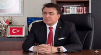 Aydemir: İç tartışmalardan küresel krizlere uzanan süreçte Türkiye sağlam durmalıdır