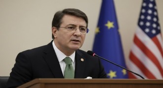 Aydemir: Türkiye’yi içeriden kuşatmak isteyen zihniyet açığa çıktı