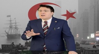 Aydemir UNESCO’nun Türk Dili kararını değerlendirdi