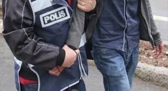 DEAŞ Operasyonunda 13 Şüpheli Gözaltında
