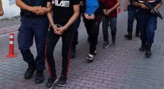 DEAŞ Soruşturmasında 10 Şüpheli Hakkında Gözaltı Kararı