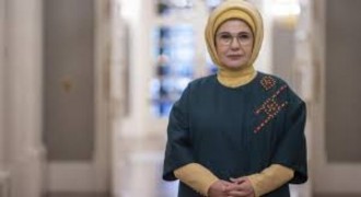 Emine Erdoğan Himayesinde New York’ta Sıfır Atık Sergisi