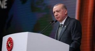 Erdoğan: Ateşkes ve Barış Çabalarına Destek Vermeye Hazırız