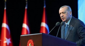 Erdoğan: Üniversiteler Türkiye’nin Yükselişine Uyum Sağlamalı