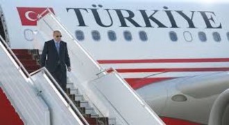 Erdoğan’dan Kuveyt, Katar ve Umman Ziyareti