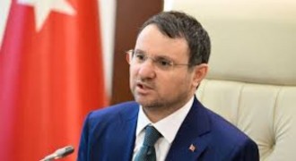 Gürlek: Yasa Dışı Bahis ve Uyuşturucu Mücadelesi Sürüyor