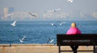 Hafta Sonu Yurt Genelinde Serin ve Yağışsız Geçecek