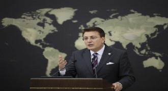 İbrahim Aydemir: Güce dayalı zorbalık yeni bir küresel eşik oluşturuyor