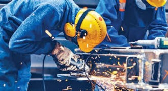 İmalat Sanayisinde Kapasite Kullanım Oranı Aralıkta Değişmedi