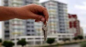 Konut Fiyatlarında Reel Düşüş Devam Ediyor