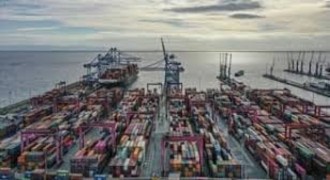 Ocakta 4 İlin İhracatı 1 Milyar Doları Aştı