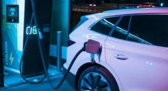 Türkiye Elektrikli Otomobilde Norveç’i Geride Bıraktı