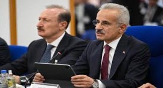 Ulaştırma ve Altyapı Bakanlığı 2026 Bütçesi TBMM Komisyonunda Kabul Edildi