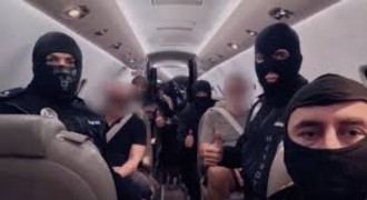 Uyuşturucu Baronu “Don Vito” ve Hasan Lala Yakalandı
