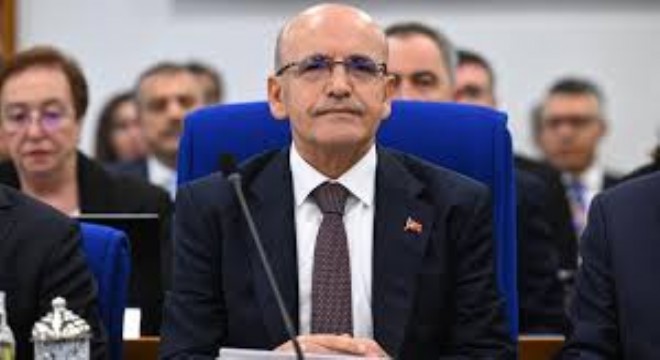 Şimşek:Vergi Affı Yok, Taksit Kolaylığı Var